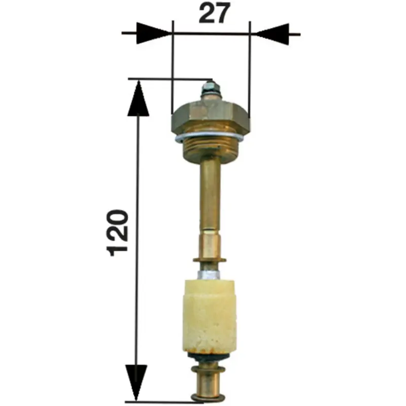 Begrenztes Angebot Tankgeber zu Steyr