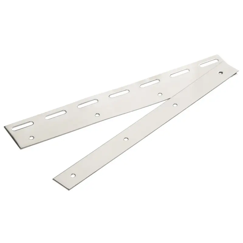 KERBLPendelblech, 30 cm Direkt Vom Hersteller