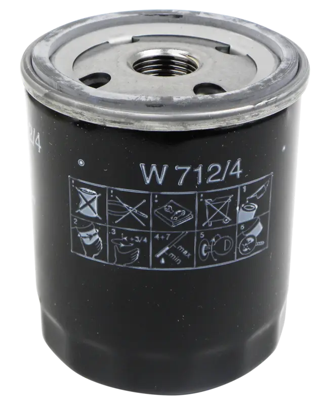 Top-Angebot Ölfilterpatrone W712/4
