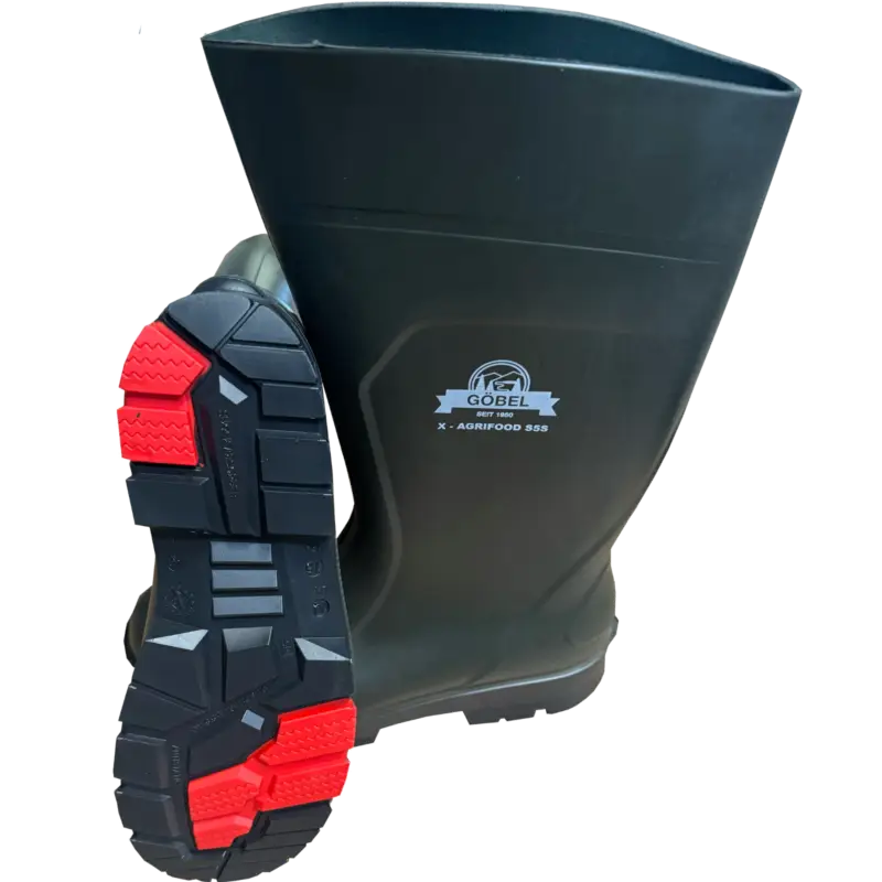 SI-Stiefel PU X-Agrifood S5 Top-Preis