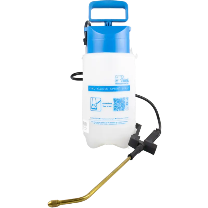 eimüHygienesprüher, 3 L Saisonangebot