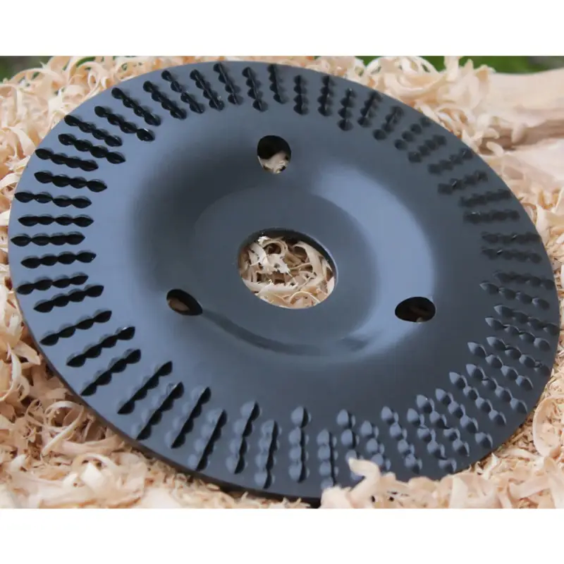 Flächenraspelscheibe BM R2 Plus 125 Schnäppchen