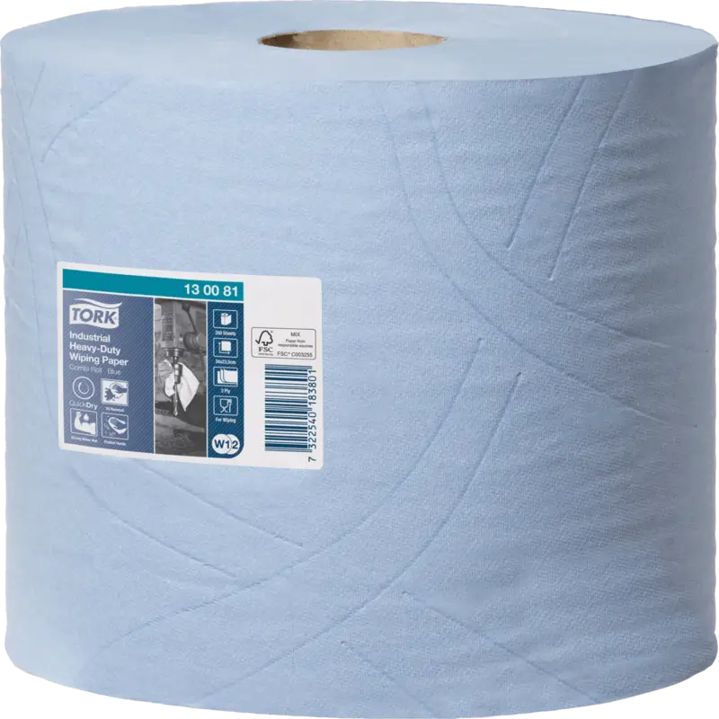 Putztuch Tork 340x235 mm 3-lagig Günstig