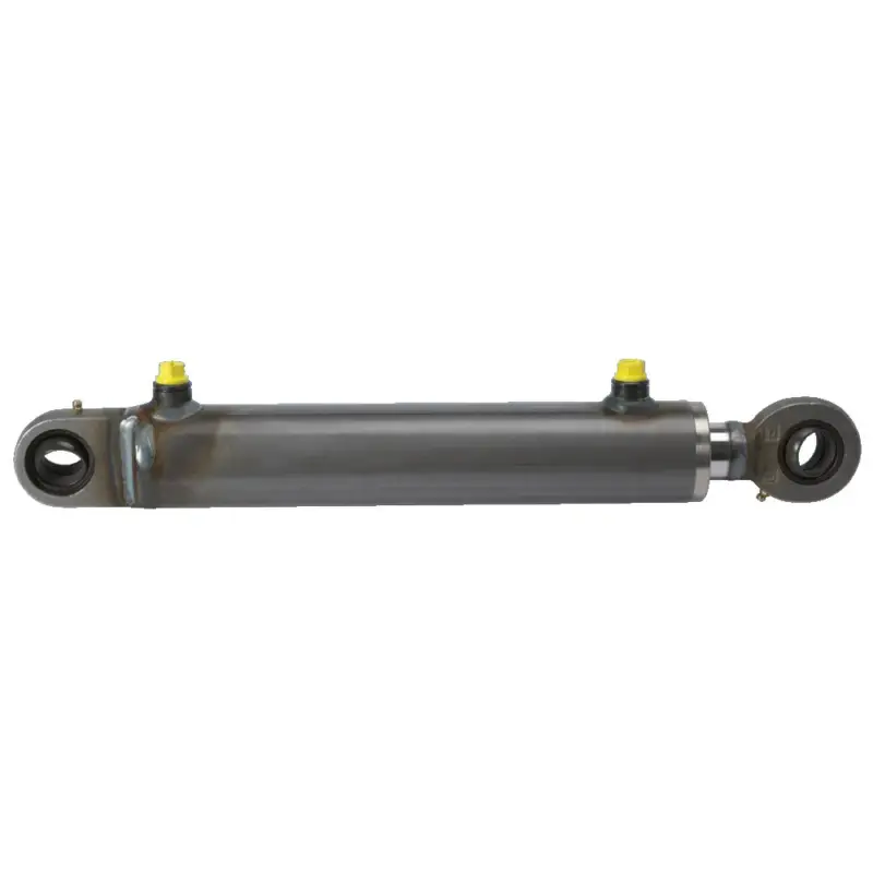 Direktkauf Hydraulikzylinder Kolben-Ø K= 40 mm, Kolbenstange-Ø S = 25 mm