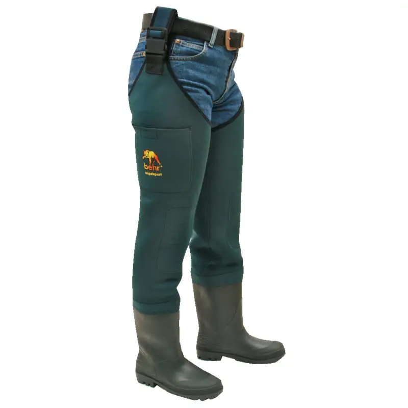 BehrNeopren Watstiefel Kracherpreis