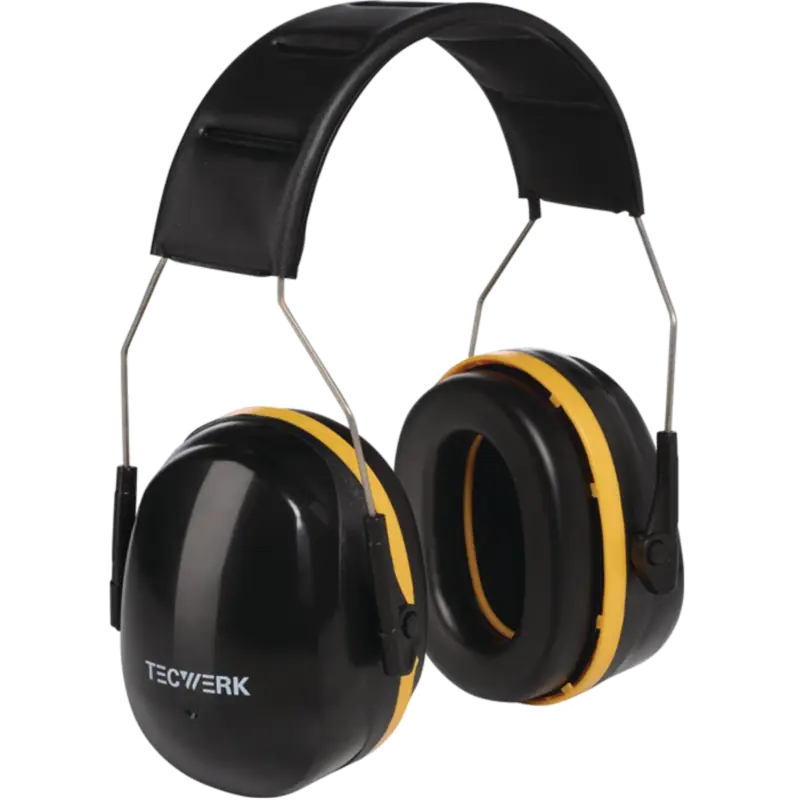 TecwerkGehörschutz SAFELINE VII SNR 30 dB Knallerangebot