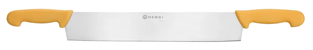HendiKäsemesser mit Doppelgriff L 655 mm Beliebt