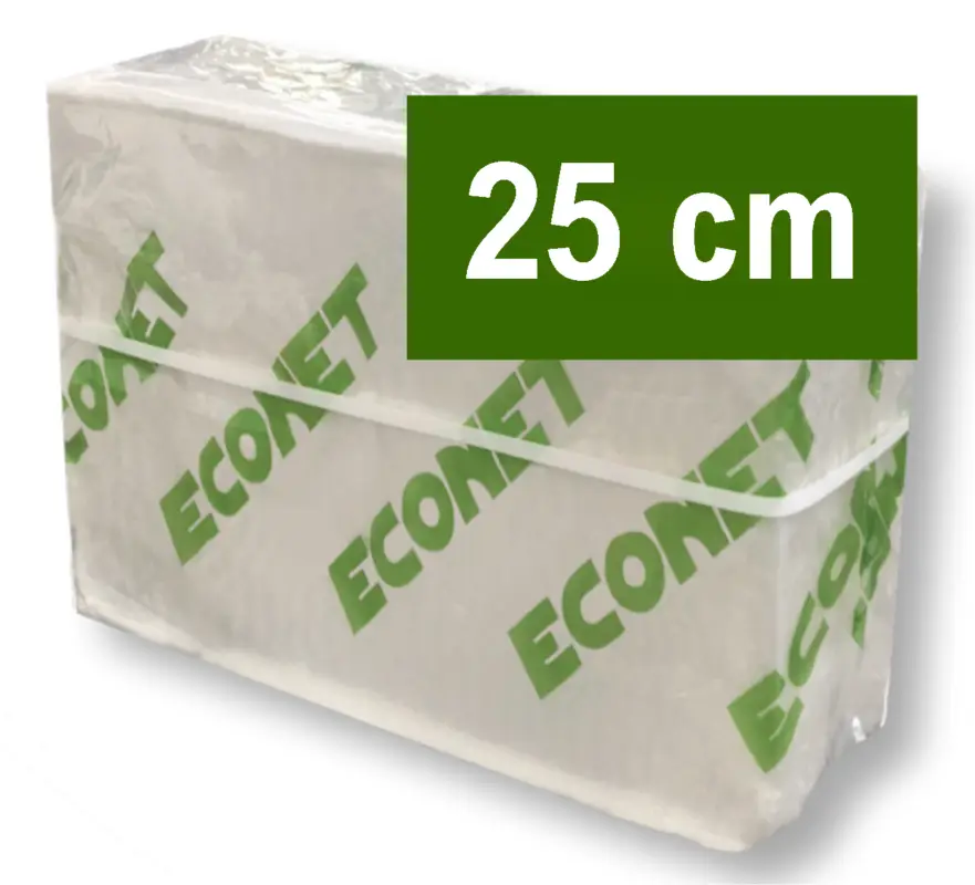 Weihnachtsbaum Netz ECO 25 Zertifiziert