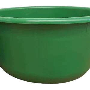 Markenware HIKOFutterschale grün 8 Liter