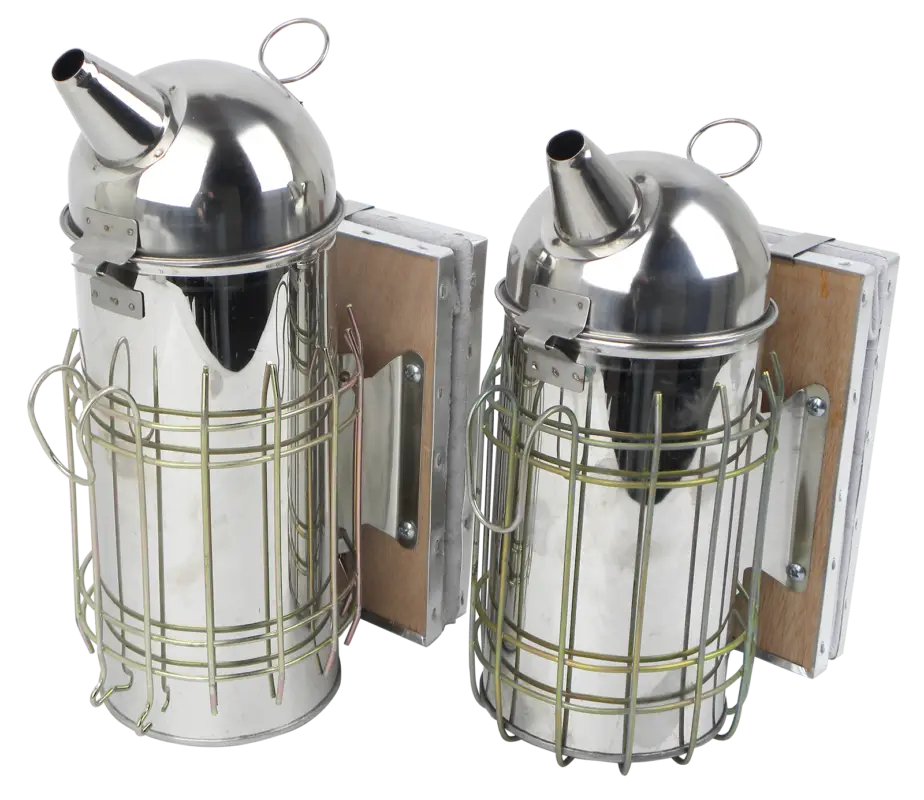Mega-Angebot Smoker 10cm runde Kappe