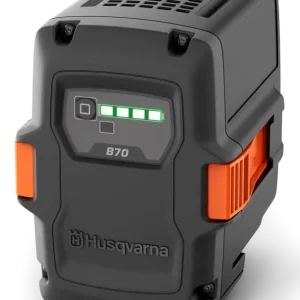 HusqvarnaAkku BLi40-B70 Schneller Versand