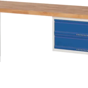 TecwerkWerkbank 2000 x 700 + 2 x Lade Saisonangebot