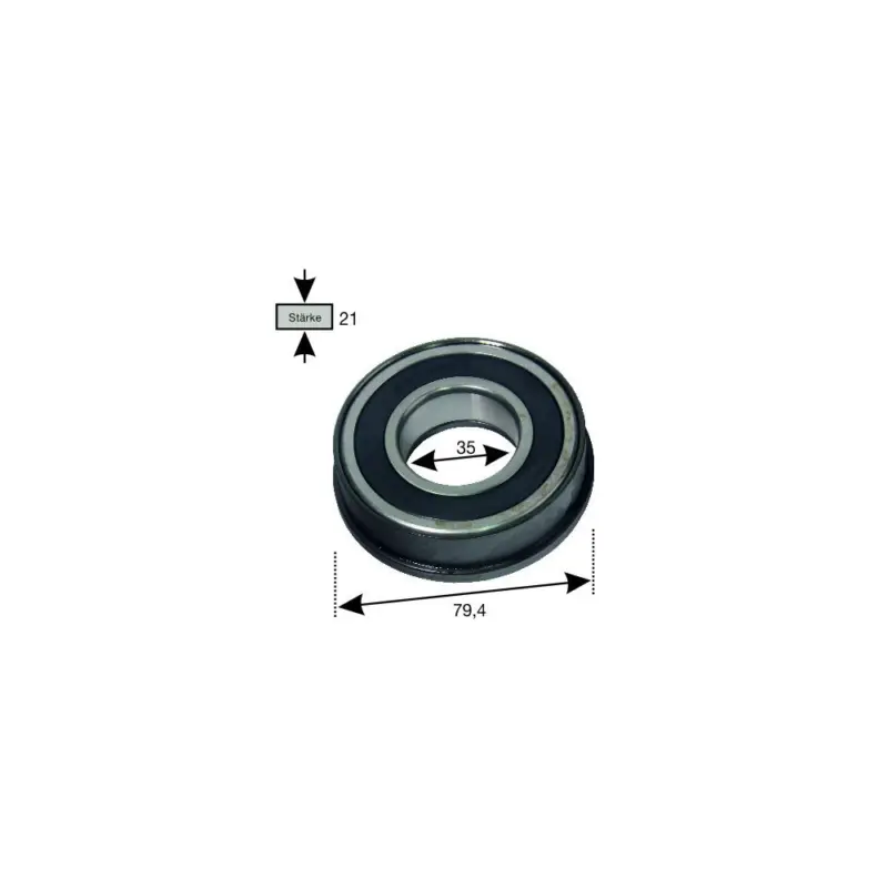 Knallerangebot Drucklager Steyr T80, T84, T86