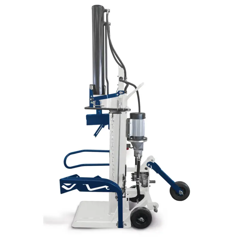 Holzpalter HSE 22-1100 ZE Must-Have