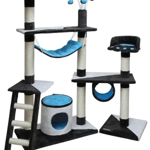 Expressversand KERBLKratzbaum Creativ