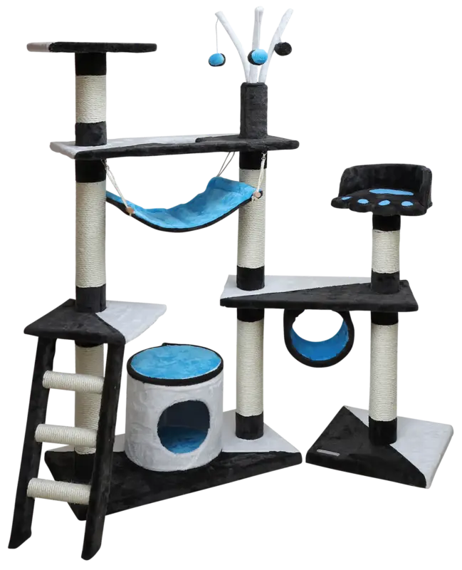 Expressversand KERBLKratzbaum Creativ