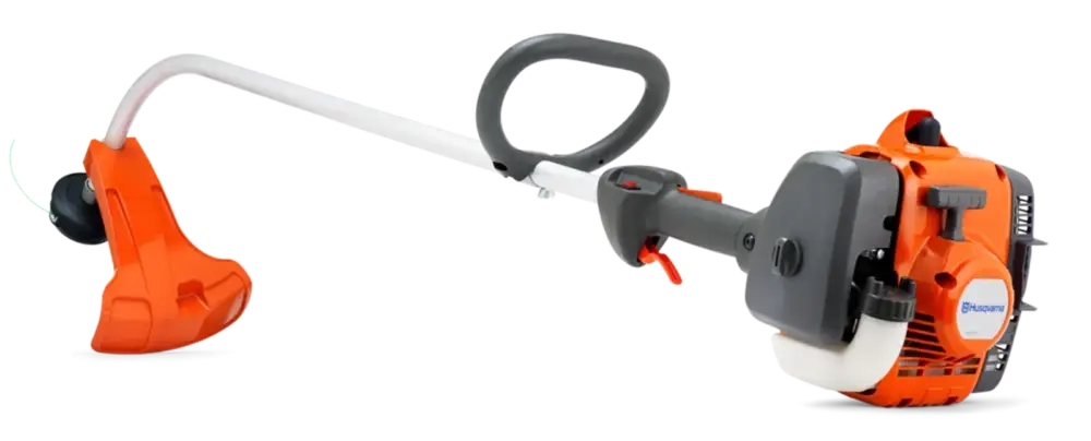 HusqvarnaRasentrimmer Husq. 122 C Zertifiziert