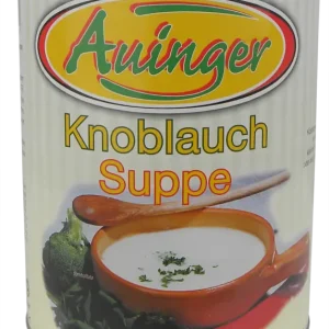 AuingerKnoblauchsuppe Sale