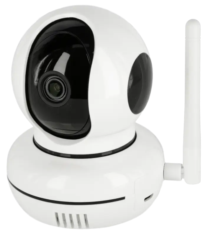 KERBLÜberwachungskamera IPCam Pet Markenware
