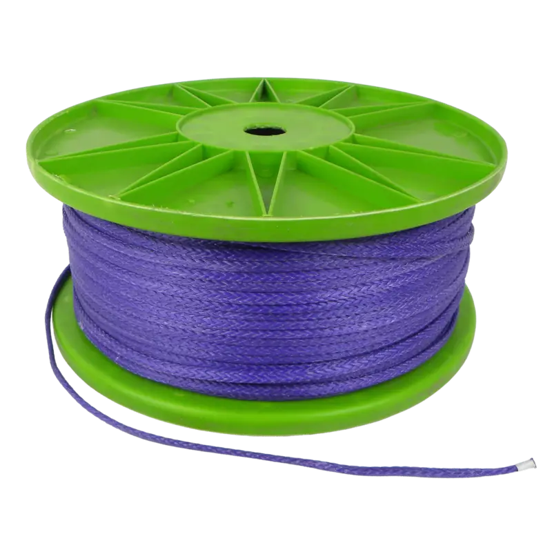 Top-Angebot Carl StahlKunststoffseil für Hilfswinde - Dyneema
