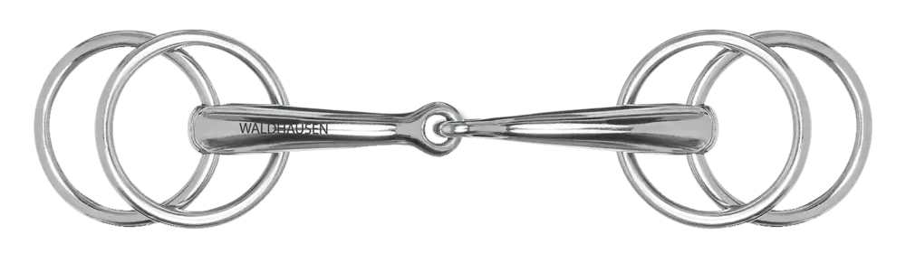 Fahrtrense mit 4 Ringen Garantierte Lieferung