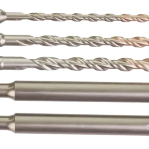 Geprüft MilwaukeeMeisel/Bohrersatz SDS Plus 5tlg