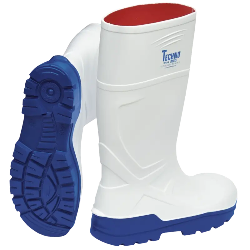 Sicherheitsstiefel S4 Vitan Weiß Gr. 36-49 Online Kaufen