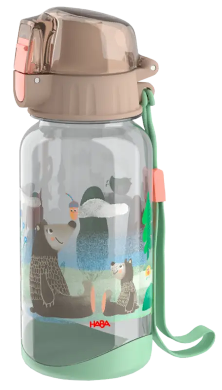 Trinkflasche KinderWald Beliebt