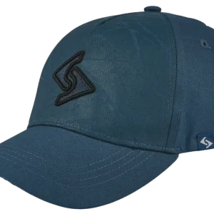 Preisreduziert SCHEIBLER WORK WEARBaseball Cap Expansible ocean