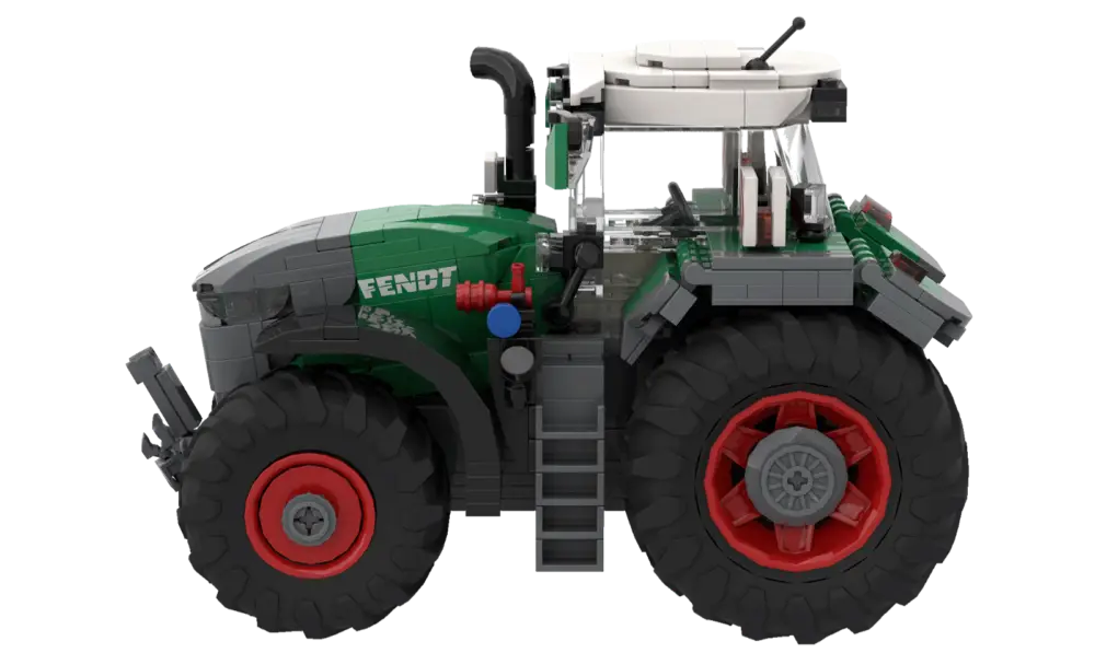 BRIXIES Plus Fendt Vario 1052 Sofort Bestellen