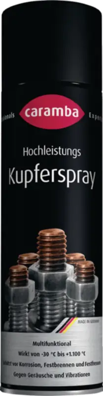 Preiswert Kupferspray 500 ml