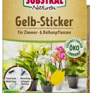 SubstralGelbstecker SB NAT 15 Stk. Rabatt