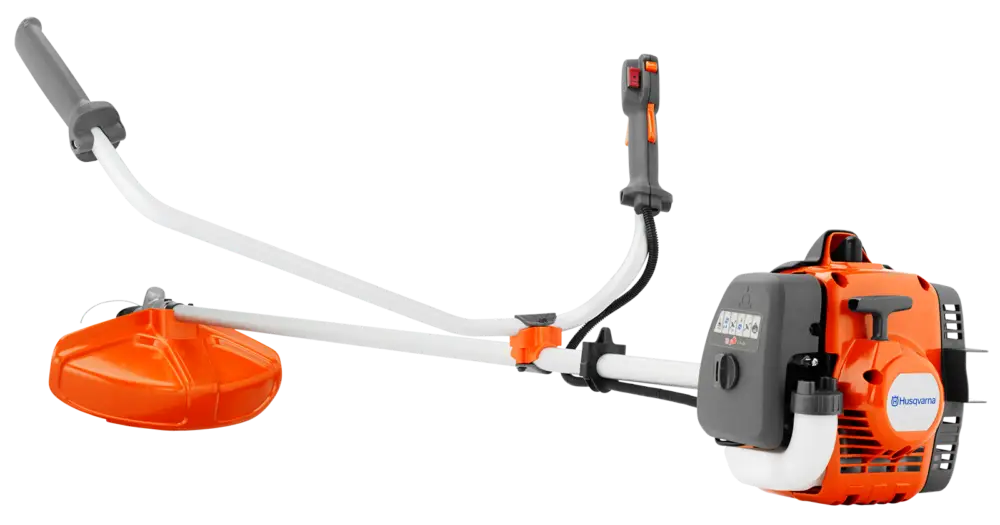 HusqvarnaMotorsense 129R Knallerangebot