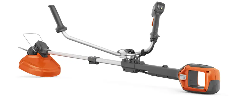 Schnäppchen HusqvarnaMotorsense 220iR Akku Set