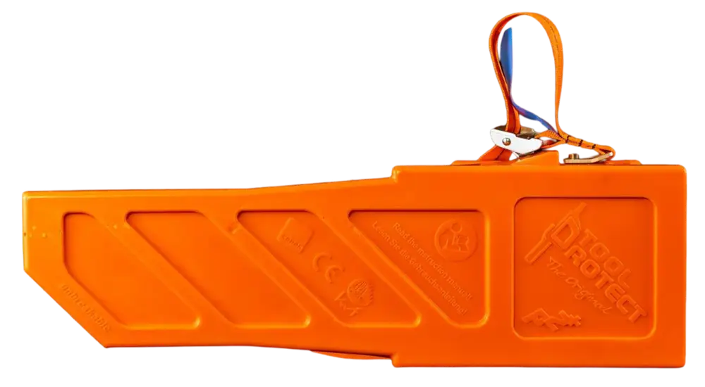 TOOLPROTECTMotorsägenhalter P2+ Top-Preis