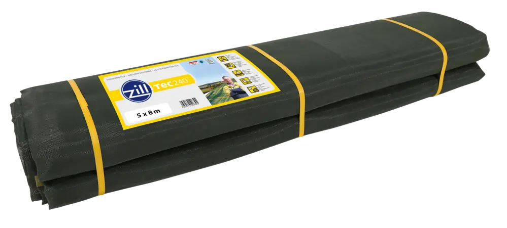 ZillSiloschutzgitter Zilltec240 Top-Preis