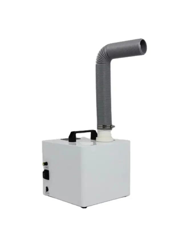 Saltisept Nebeldusche Akku TO GO 1,5 l Super-Preis