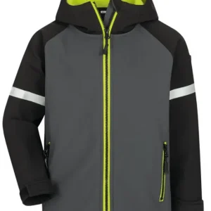 Bestseller Craftland Kinder Softshelljacke - Wigald 134/140
