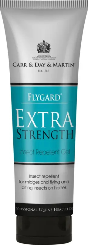 Rabatt Carr & Day & Martin Flygard Extra Strength Gel 250 ml