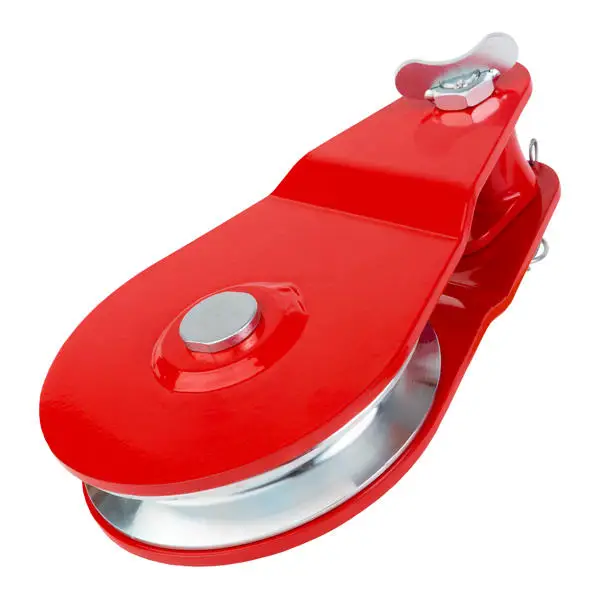 Forst-Extrem Umlenkrolle LR 13 Angebot
