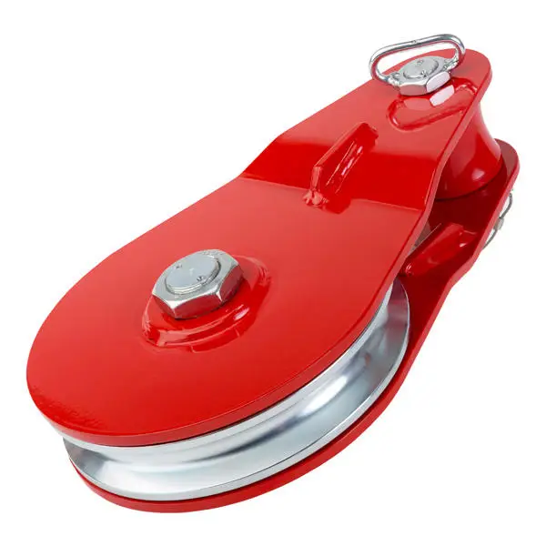 Forst-Extrem Umlenkrolle LR 16XL Top-Angebot