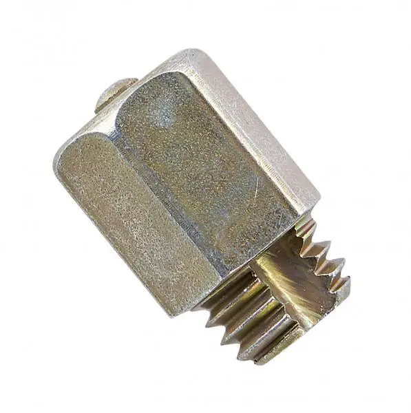 Must-Have Hepp Stollentechnik Gewindestollen verschiedene Typen Type 17, M 12