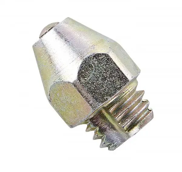 Super-Preis Hepp Stollentechnik Gewindestollen verschiedene Typen Type 19, M 12