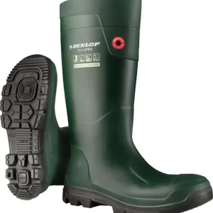 Top-Angebot Dunlop Purofort TerraPRO S5 olivgrün, 38