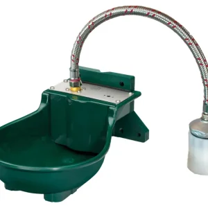 Lister IBC-Schwimmertränkebecken SB112 WN Sonderangebot