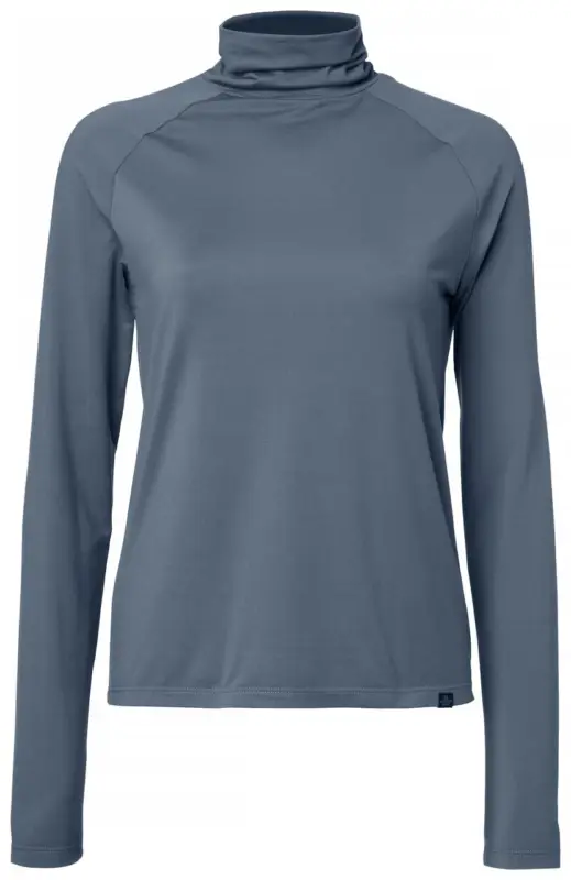 Knallerangebot Mountain Horse Kelly Turtle Top blue, M