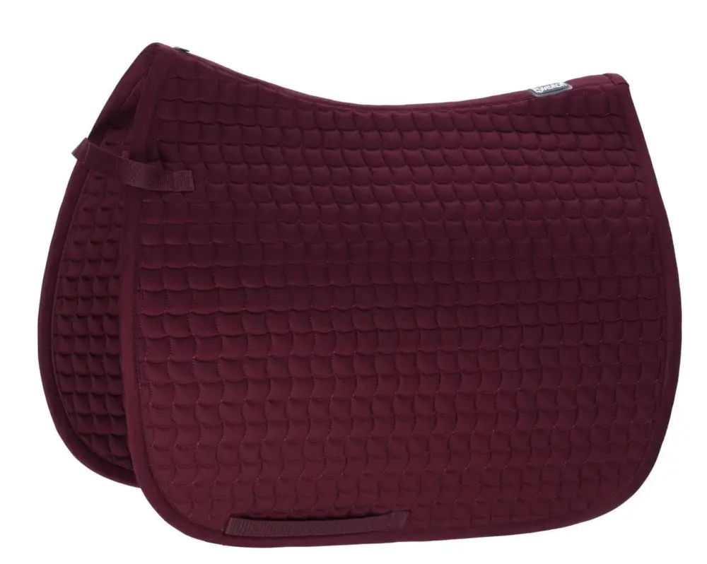 Heißes Angebot Eskadron Schabracke Cotton blackberry, DRE