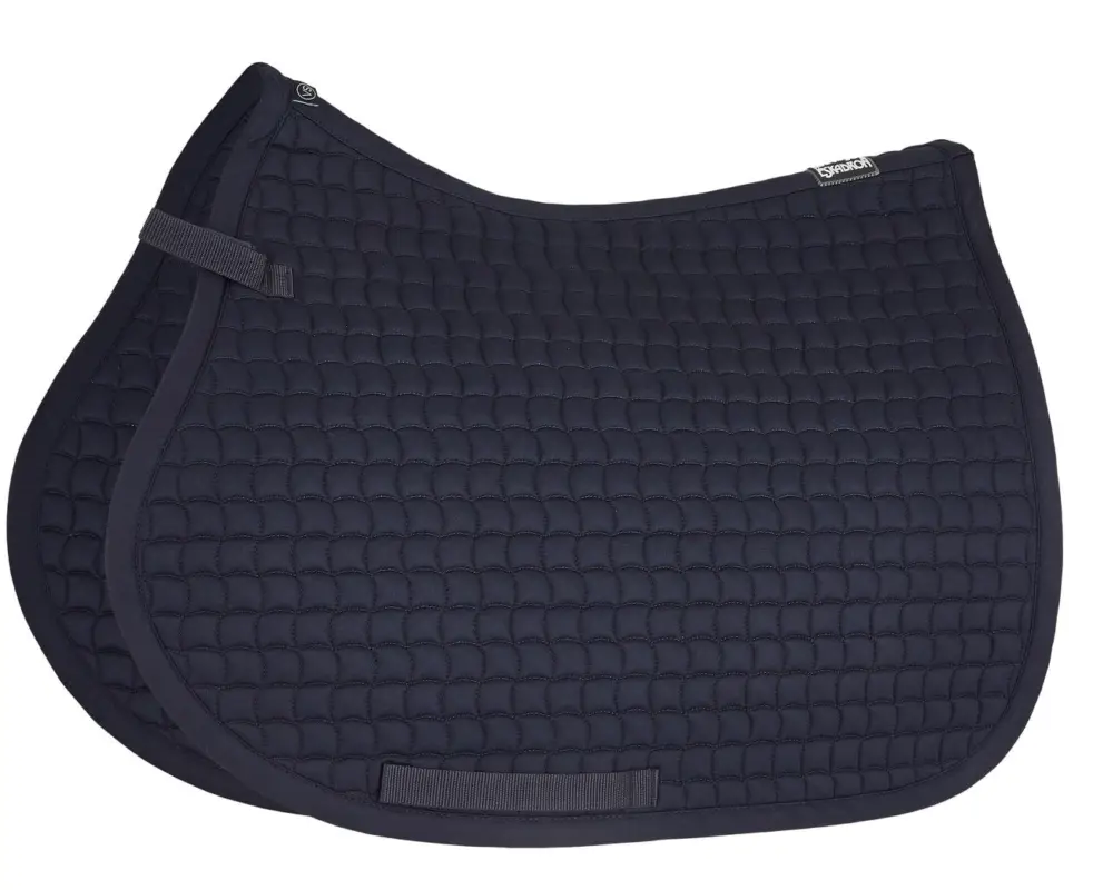 Eskadron Schabracke Cotton nachtblau, Pony VS Bestseller