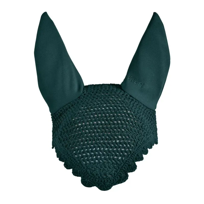 Eskadron Fliegenkopfschutz Regular racing green, Full Sofort Bestellen