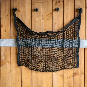 Meistverkauft Heunetz schwarz 120 x 90 cm